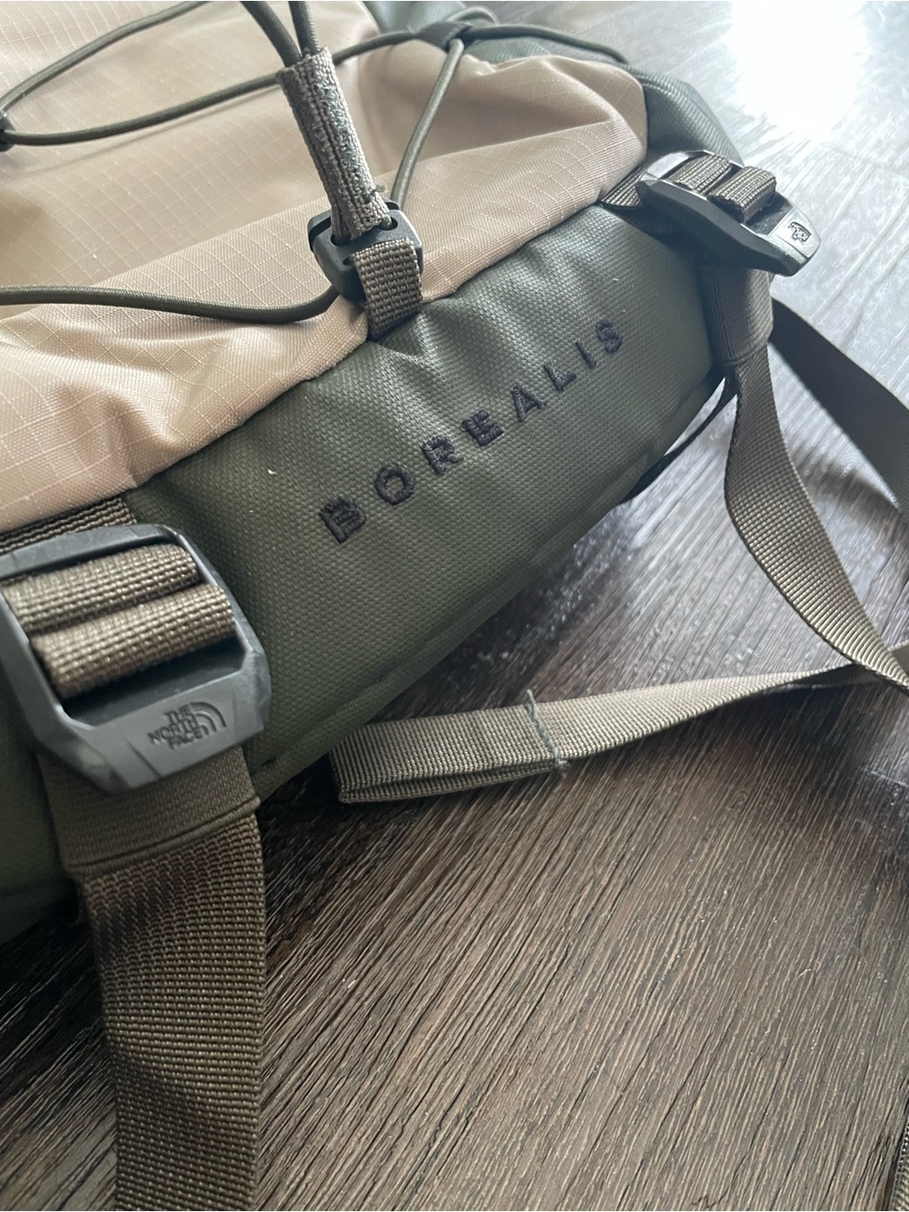 NWT North Face Borealis Backpack 28L - Picture 4 of 9